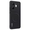 Полностью закрывающий магнитный защитный чехол для телефона Infinix Zero30 5G