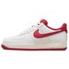 Nike Air Force 1 Skateboard Shoes Men's Beige Red Blue DO5220-161(Team22-A-BOX)