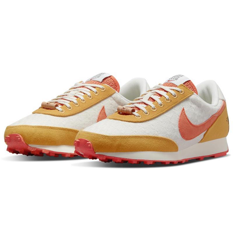 Nike Кроссовки женские DBreak Se Sun Club Hot Curry DM7605-101