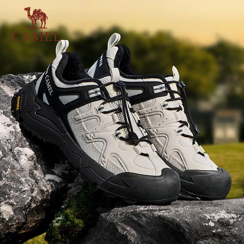 CAMEL 2nd Generation Outdoor Hiking Casual Shoes