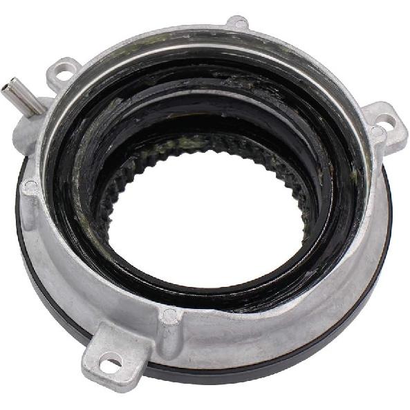 Autoround 4WD Locking Hub Actuator 600-105, 4x4 Auto Vacuum Actuator Front Axle Compatible with Ford F150 2004-2015, Expedition/Lincoln Navigator