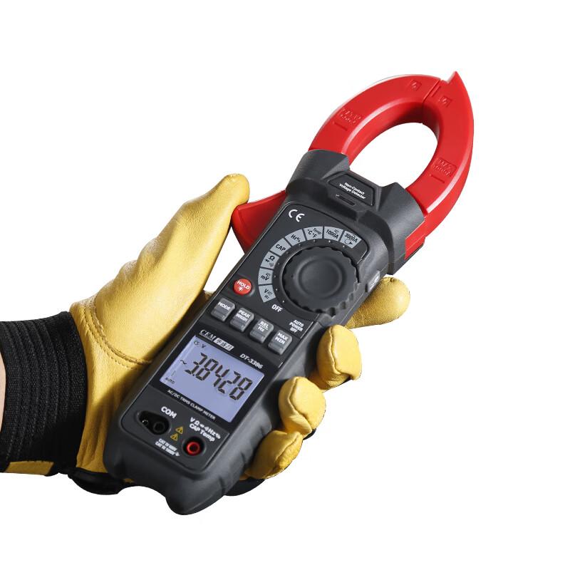 CEM DT-3386 Digital Clamp Meter (CN version)