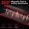 Heavy-Duty Magnetic Parts Organizer Strong Magnet Magnetic Parts Holder  Workshops