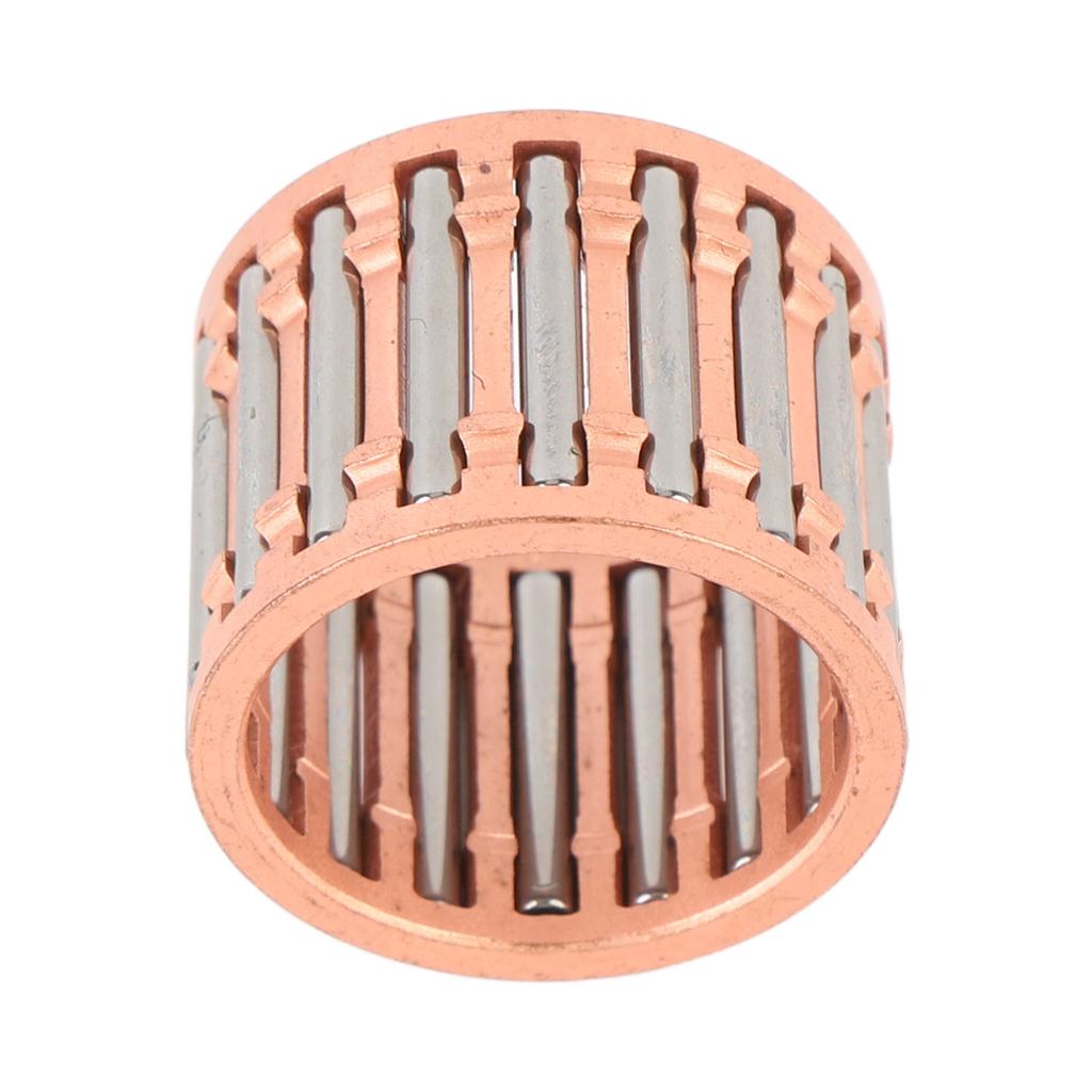 Wrist Pin Bearing 93310 32337 00 Steel Alloy Replacement for 115 130 150 175 200 225 HP Outboard Motor