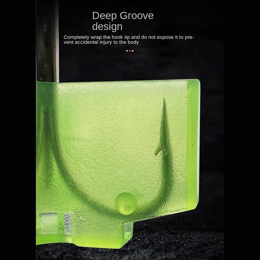 Портативные крючки, чехлы, чехлы, шапки, протектор, высокое качество, тройные крючки для рыбалки, хит продаж