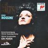 CD GIOACCHINO ROSSINI / AGNES BALTSA,  - Agnes Baltsa Sings Rossini  SK45964 Sony Classical 1991 Europe Classical Used