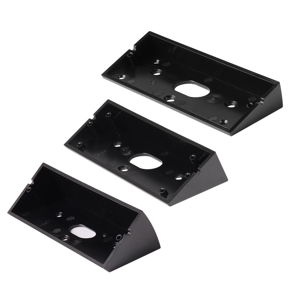 Хорошее качество Регулируемый угол дверного звонка Кронштейн для кольцевого видео дверного звонка Pro Больше вариантов угла