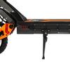 KuKirin Электросамокат G3 PRO 1200W с двумя моторами, запас хода 80 км, 52V 23.4Ah, внедорожный электросамокат с гидравлическими тормозами