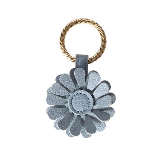 Магнитный зажим для шляпы в виде цветка Свободные руки Сумка Рюкзак Сумка для ручной клади Багаж Подвесной Держатель для кепки из искусственной кожи Необходимые вещи для отпуска и путешествий