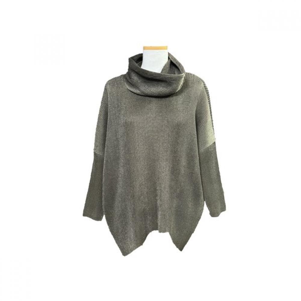 Specchio TurTleneck Long T shirT 442 576