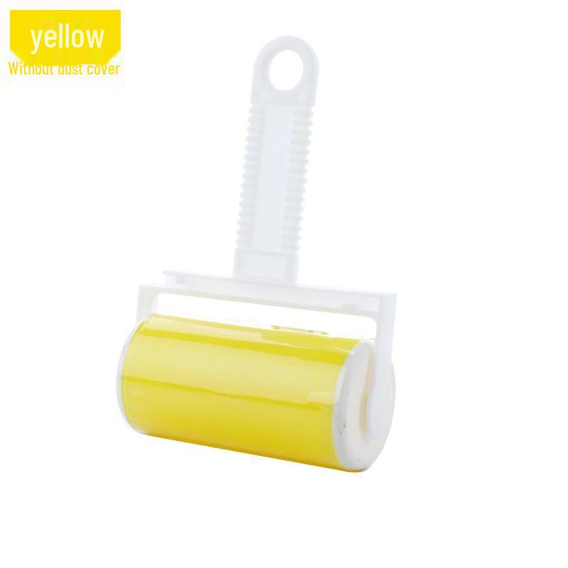 Моющийся неразрывный ролик для удаления волос и пыли