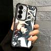 Zenless Zone Zero Hoshimi Miyabi Чехол с покрытием для телефона Samsung A17 A07 A37 A57 A16 A56 A15 A55 A14 A54 A13 A53 A26 A36 A25 A35