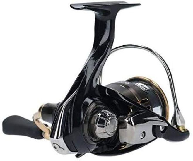 Daiwa Spinning Reel 19 Ballistic LT2500SS-CXH (2019 Model)