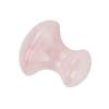 quartz   facial   tool, mushroom shape design, lightweight