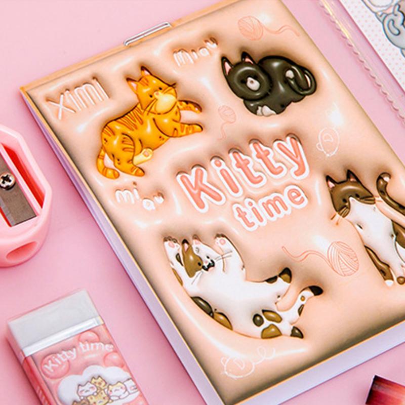 6 в 1 набор канцелярских товаров для детей начальной школы, подарочная коробка для обучения, карандаши, детский сад, подарок на день рождения, призы, набор канцелярских товаров для учебы