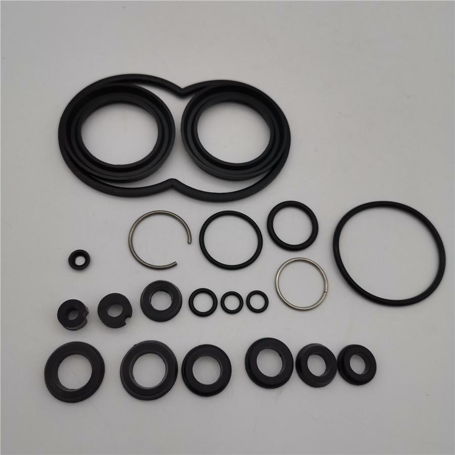 1 Set Rubber Seal Leak Repair Kit Replace For GM 2771004x HydroBoost Universal