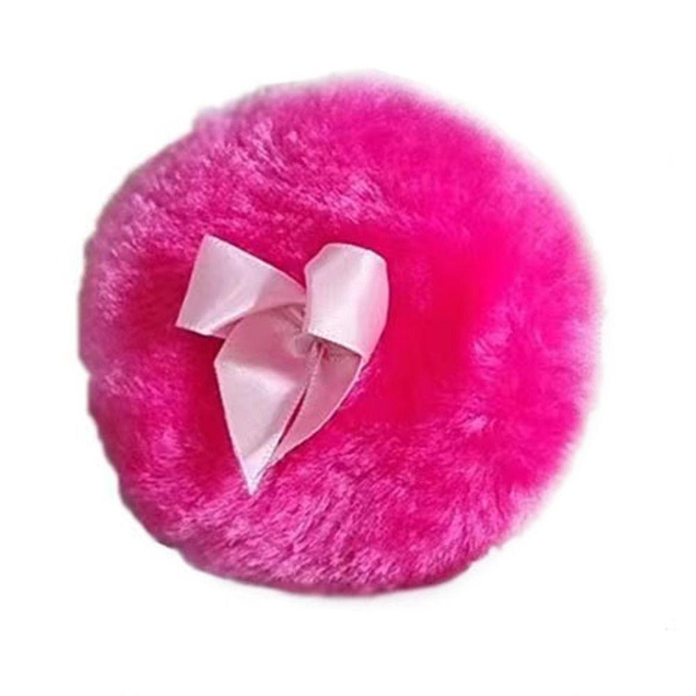 Многоразовый Женский Косметический Инструмент для Красоты Воздушная Подушка Пушистая Пуховка для Пудры Спонжи для Макияжа