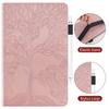 Printing 3D Tree Case for Redmi Pad 2 11 Redmi K Pad 8.8 2025 Stand Cover Xiaomi Pad 7 Pro 11.2 MiPad 6S Pro 12.4 Tablet Cover