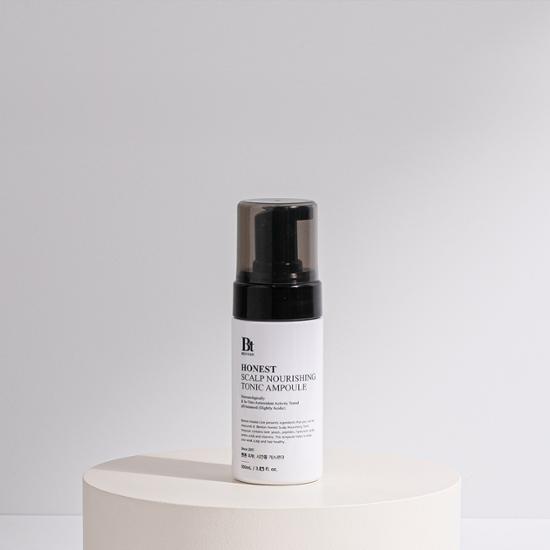 Benton Honest Scalp Питательный тоник Ампула 100 мл