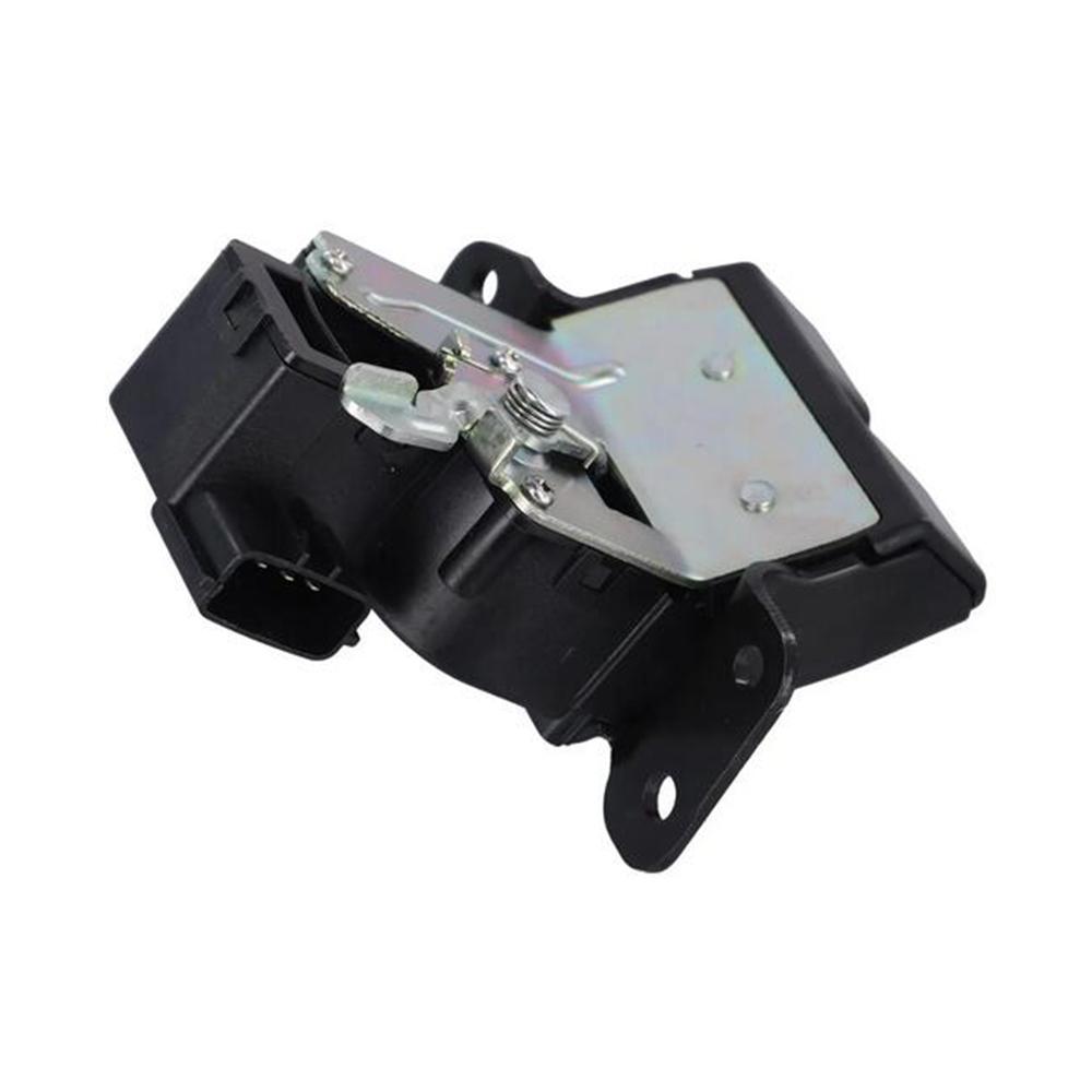 Блок замка двери багажника 81230-A6000 Для Hyundai i30 GD 11-23 Kia Cee'D JD 12-18