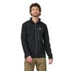 КУРТКА PATAGONIA R2 TECHFACE 83626 [Patagonia] M'S (Размер S, Черный)