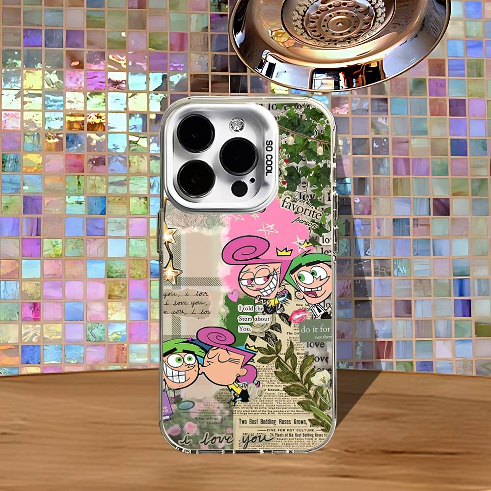 Чехол для телефона C-Cosmo и W-Wanda Для iPhone 16,15,14,13,12,11,Pro,XS,Max,Plus,Mini,SE4,E Белый Матовый Ударопрочный Чехол