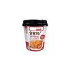 Корейские острые ттокпокки Yopokki (6 типов) 120 г / Корейский Токпокки, Kfood, Аутентичная корейская еда