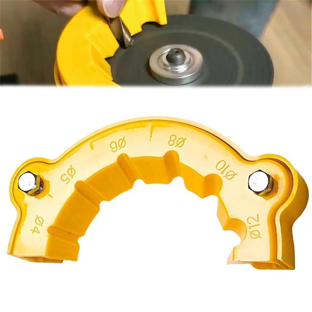 Новый станок для заточки сверл, приспособление для заточки сверл, заточной станок для сверл, старый станок для заточки сверл, многопрофильная заточка сверл, гигантский угол