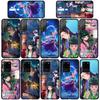 Для iPhone 17 16 15 Xiaomi Poco F7 F8 X7 X6 C85 C75 C71 M8 Redmi Note 14 13 12 11 Pro Max 14C 13C 15C A4 Чехол для телефона Аниме Дневники аптекаря Чехол
