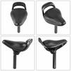 Aqevn Bicycle Saddle Comfortable Bicycle Saddle Cushion for Mountain Road Bikes Outdoor Soft Replacement Bicycle Accessories Children's