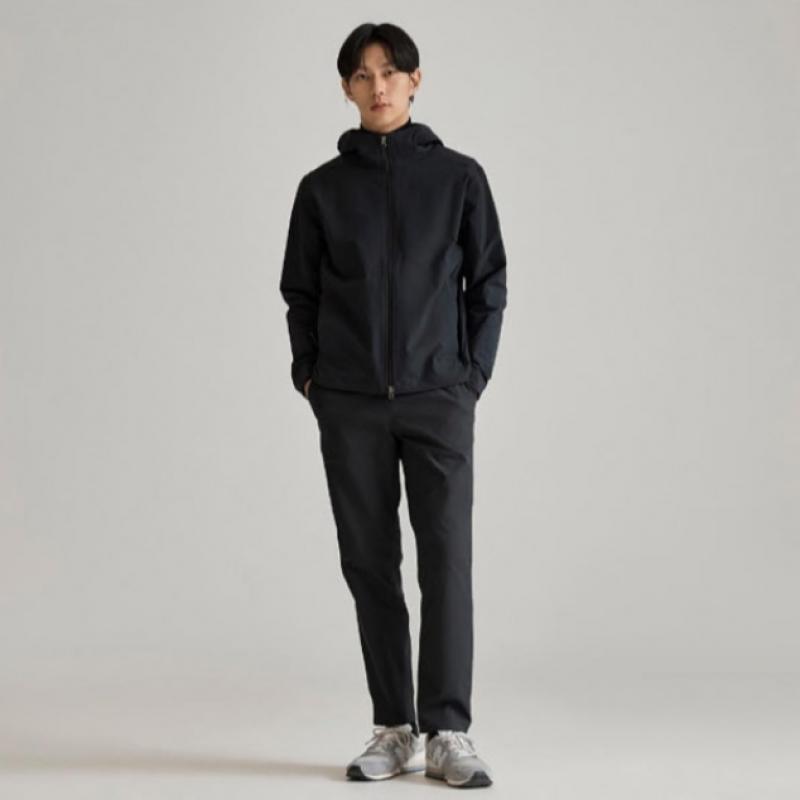 New Balance Club The Track Stretch Hoodie Zip Up Nbnae12223 19 Главная