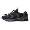 Кроссовки Gel Quantum 180 RE Black Carrier Серые мужские 1201A376-001