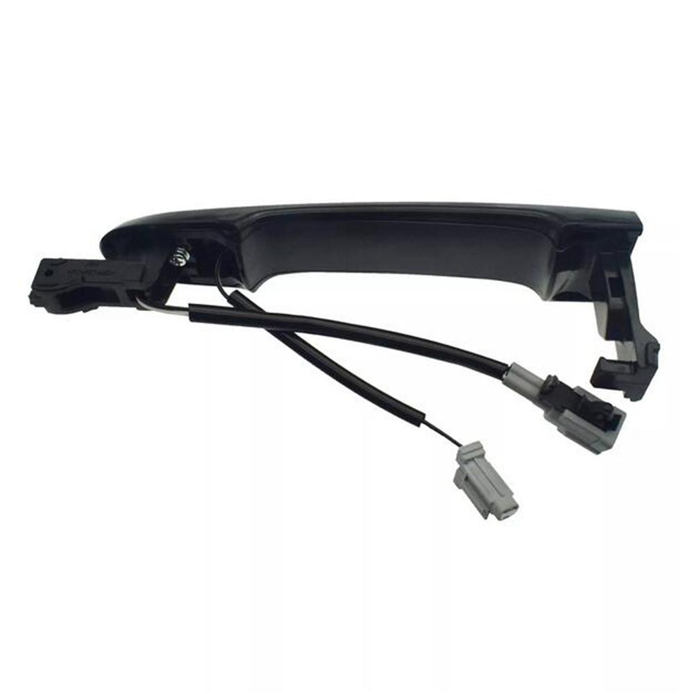 82646-3Wc2A Front Right Outside Door Handle Without Keyhole For Nissan Juke