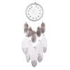 Handmade Feather Beads Hanging Ornament Dream Catcher Wall Car Window Decor Gift