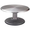 Patera obrotowa 25,5cm do tortów ciast klausberg kb-7771 lumarko!