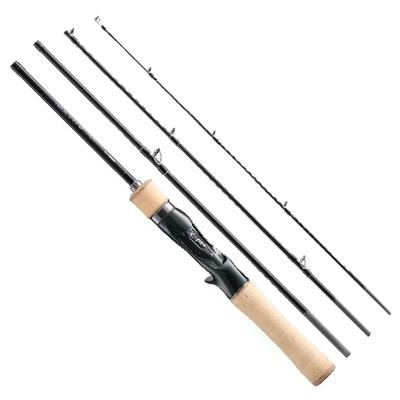 SHIMANO Удилище для форели 24 Trout One NS B48UL-G/4