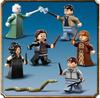 LEGO Harry Potter 76415 Битва за Хогвартс