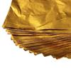 Day Party Favors Aluminum Foil Candy Packing Candy Wrappers Paper Foil Sheets Chocolates Wrapper