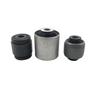 Rear lower control arm rubber sleeve and rear lower suspension liner are suitable for Jaguar XF X250 XJ X350  XK X150   S-TYPE