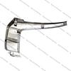 For Mitsubishi Outlander 2016 2017 2018  Front Right Center Chrome Bumper Cover Molding Trim 6407A146