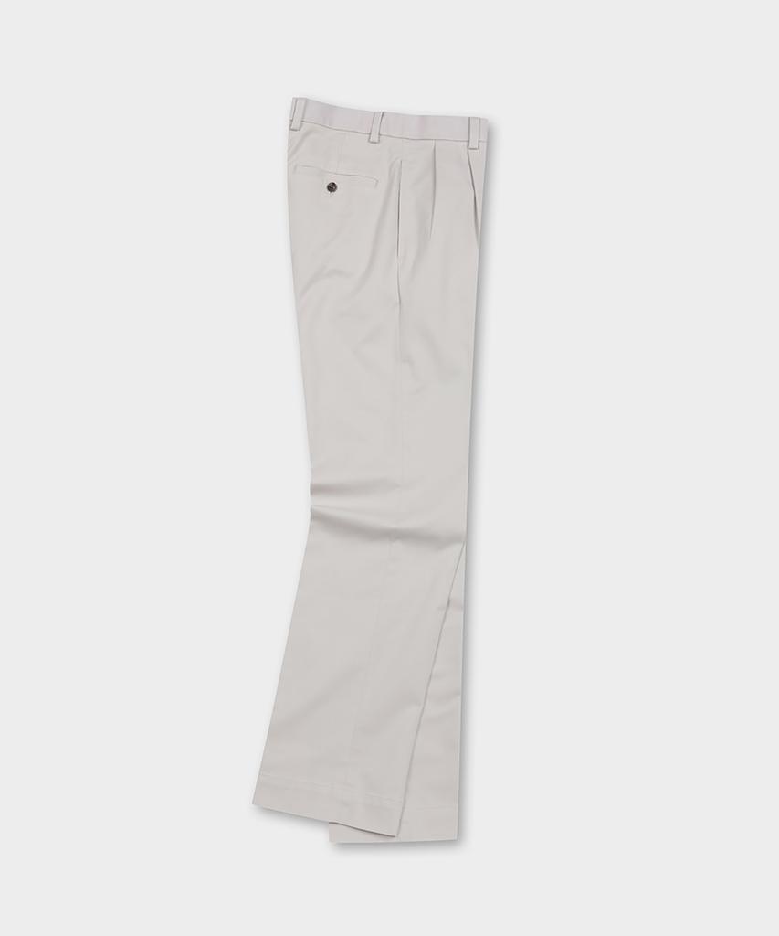 BROOKS BROTHERS Классический крой Тяжелый Хлопок Advantage (Камень) (Bbpcmm66821)