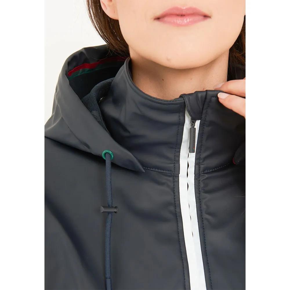 Redgreen Parka Silla