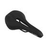 BOOSDEN Bicycle Saddle for Road Cross Mountain and Regular Comfortable Shock for Men and Black Bikes, Bikes, Bikes, Bikes, Buttocks, Perforated,