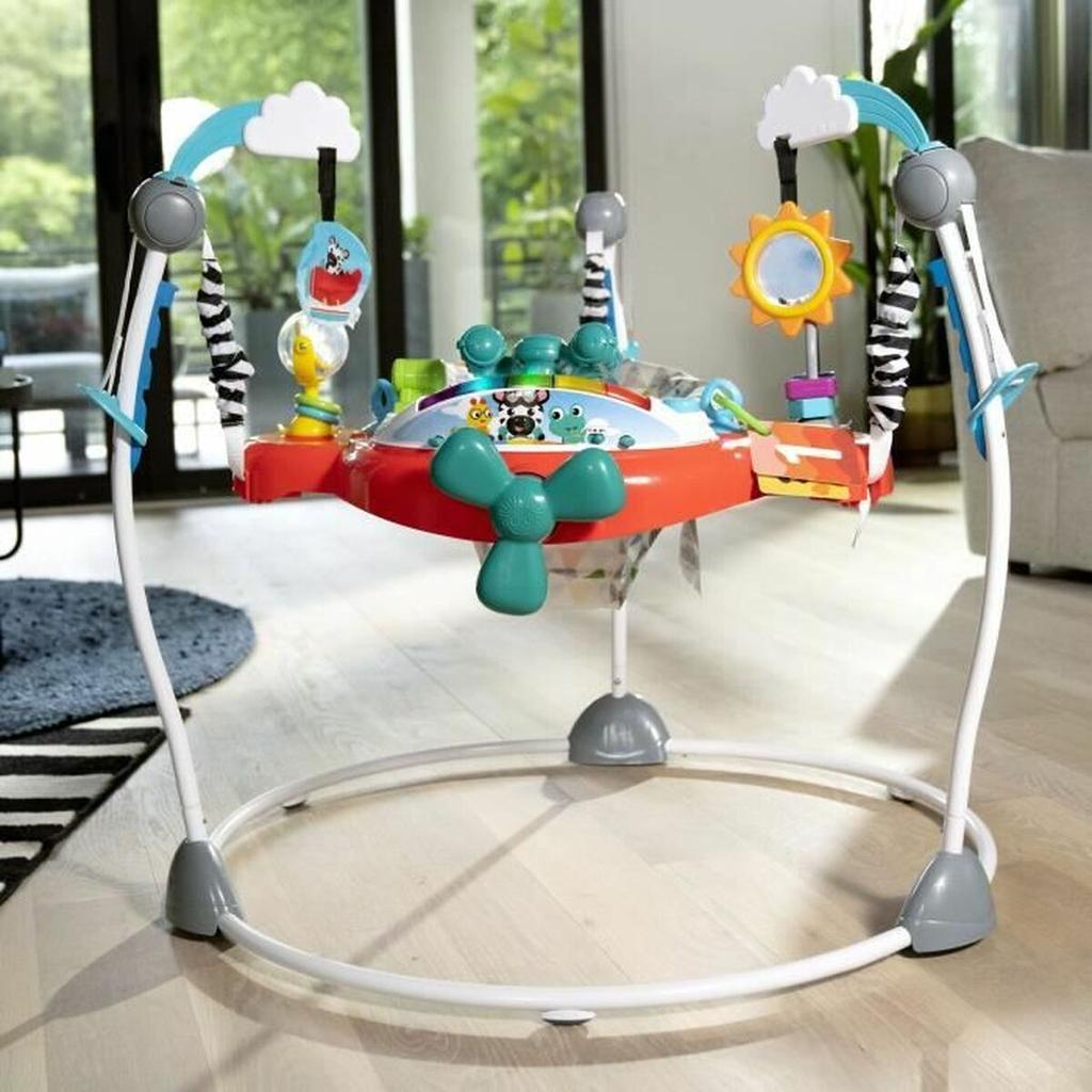 Activity Center Baby Einstein Ocean Explorers