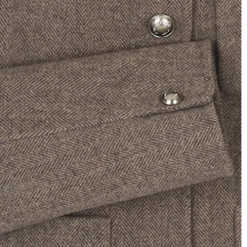  She S miSS шерстяной жакет с круглым вырезом Swhjko42040 Br