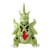 POKEMON Center Original Plush Toy Mega Tyranitar