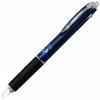 Многофункциональная ручка Mitsubishi Pencil Jet Stream 2&1 0.5 Синяя Легко писать MSXE350005.9