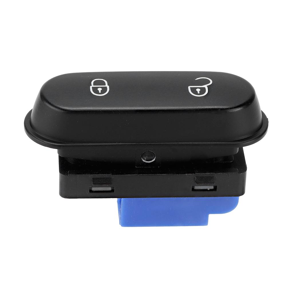 Central Locking System Switch 5P0962125A Upgrade Replacement for SEAT ALTEA 2004?2016