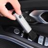 JKQDU1 Car Retractable Air Outlet Cleaning Brush Dust Small Soft Brush For Alfa Romeo Giulietta GT 147 159 156 166 Mito Giulia Tonale