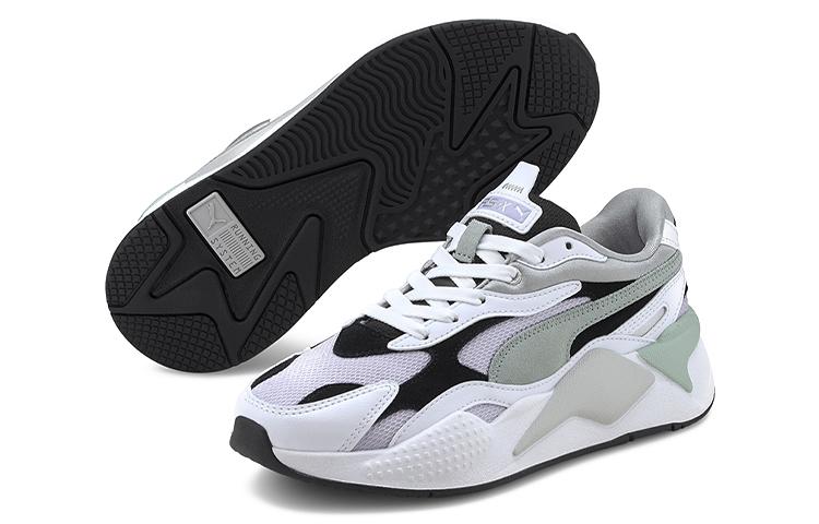 Puma RS X3 Layers 'Фиолетовый вереск' Женские 374667-01